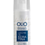 LECHE DE KERATINA OLIO X 150ML