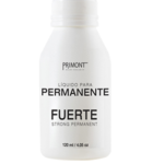 LIQUIDO PERMANENTE FUERTE 120ML PRIMONT
