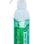 LLUVIA DE ORO VERDE BEAUTY COLOR X 200ML