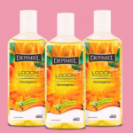 LOCION PRE DEPILATORIA DEPIMIEL X 500ML