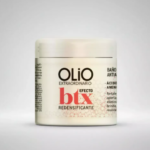 MASCARA CAPILAR BOTOX OLIO X 200G