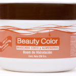 MASCARA COCO Y ALMENDRAS BEAUTY COLOR X 250G