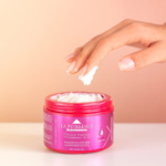 MASCARA COLOR FIXING LA PUISSANCE X 250ML