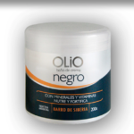 MASCARA CAPILAR NEGRO OLIO X 200G
