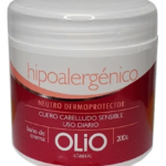 MASCARA CAPILAR NEUTRO OLIO X 200G