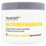 MASCARA CAPILAR NUTRI PRIMONT X 500G