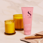 MOISTURE LEAVE IN CONDITIONER ALFAPARF X 200ML