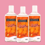OLEO LIMPIADOR DEPIMIEL X 500ML