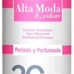 OXIDANTE ALFAPARF ALTA MODA 20 VOL X 90ML