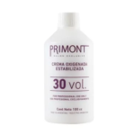 OXIDANTE 30 VOL PRIMONT X 100ML