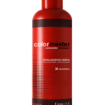 OXIDANTE FIDELITE 30 VOL COLOR MASTER X 900ML