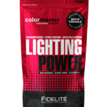 POLVO DECOLORANTE COLOR MASTER FIDELITE X 700GR