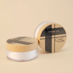 POLVO TRASLUCIDO CHIC LOOSE POWDER PINK 21