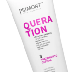 MASCARA CAPILAR QUERATION PRIMONT X 220G