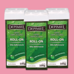 ROLL-ON ALTA ADHERENCIA DEPIMIEL X 100G