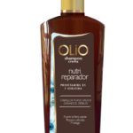 SHAMPOO NUTRIREPARADOR OLIO X 420ML