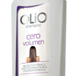 SHAMPOO CERO VOLUMEN OLIO X 420ML
