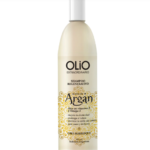 SHAMPOO ACEITE DE ARGAN OLIO X 350ML