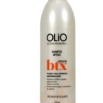 SHAMPOO BOTOX OLIO X 350ML