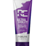 SHAMPOO CORRECTOR PARA NEUTRALIZAR RUBIOS 230 ML FIDELITE