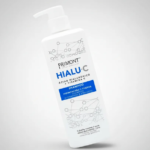 SHAMPOO HIALU C PRIMONT X 500ML
