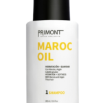 SHAMPOO MAROC-OIL PRIMONT X 400ML