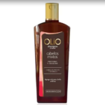 SHAMPOO MIXTOS OLIO X 420ML