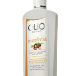 SHAMPOO MACADAMIA OLIO X 420ML