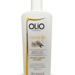 SHAMPOO MANZANILLA OLIO X 420ML