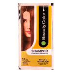 SACHET SHAMPOO ARGAN BEAUTY COLOR X 15ML