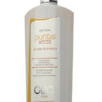 SHAMPOO PUNTAS SECAS OLIO X 420ML