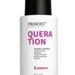 SHAMPOO QUERATION PRIMONT X 350ML