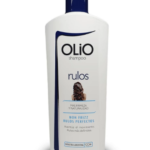 SHAMPOO RULOS OLIO X 420ML