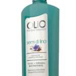 SHAMPOO SEMI DI LINO OLIO X 420ML
