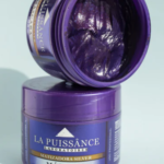 MASCARA SILVER LA PUISSANCE X 250ML