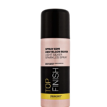 SPRAY CON DESTELLOS SILVER  TOP FINISH PRIMONT X 180CC