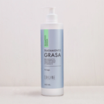 TRATAMIENTO SHAMPOO GRASO 500ML EXILINE