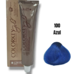 TINTURA COLORKEY GOLD SILKEY 100 X 60G