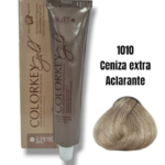 TINTURA COLORKEY GOLD SILKEY 1010 X 60G