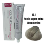 TINTURA COLORKEY MILENIUM SILKEY N 10.1 X 120G