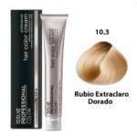 TINTURA ISSUE PROF N 10.3 X 70G