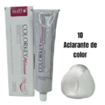 TINTURA COLORKEY MILENIUM SILKEY N 10 X 120G