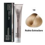 TINTURA ISSUE PROF N 10 X 70G