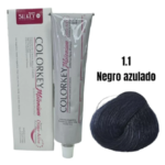TINTURA COLORKEY MILENIUM SILKEY N 1.1 X 120G