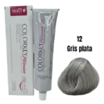 TINTURA COLORKEY MILENIUM SILKEY N 12 X 120G