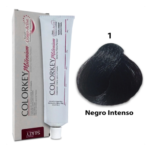 TINTURA COLORKEY MILENIUM SILKEY N 1 X 120G
