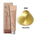 TINTURA COLORKEY GOLD SILKEY N 300 X 60G