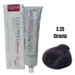 TINTURA COLORKEY MILENIUM SILKEY N 3.25 X 120G