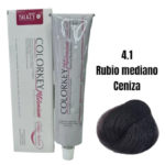 TINTURA COLORKEY MILENIUM SILKEY N 4.1 X 120G