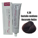 TINTURA COLORKEY MILENIUM SILKEY N 4.26 X 120G